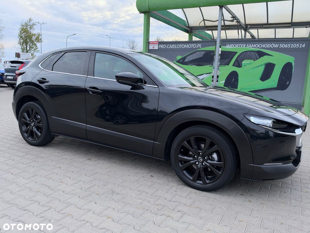 Mazda CX-30 - 37