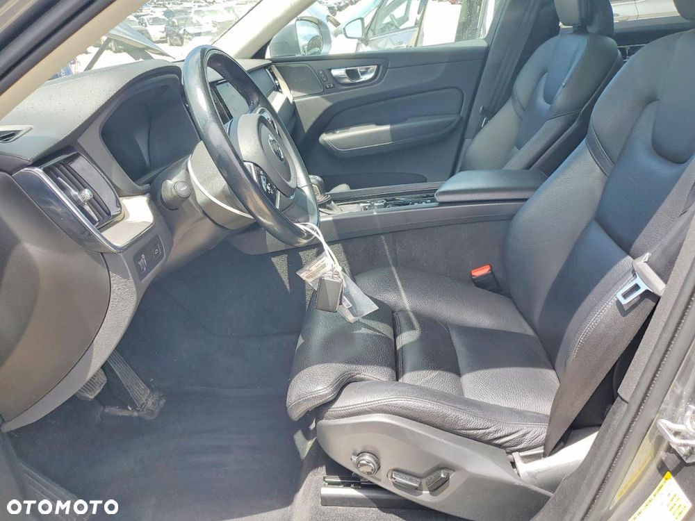 Volvo XC 60 T6 AWD Inscription - 9