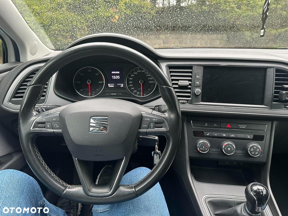Seat Leon - 14