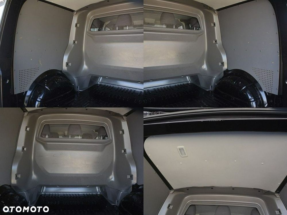 Volkswagen Transporter - 32