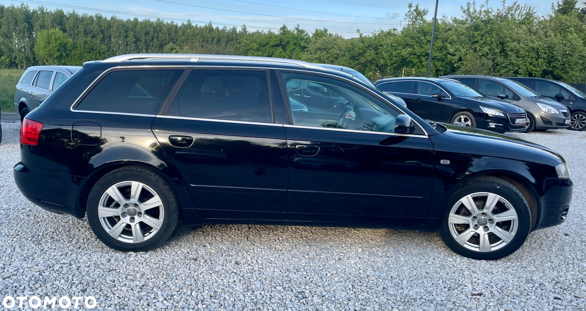 Audi A4 Avant 2.0 TDI - 19