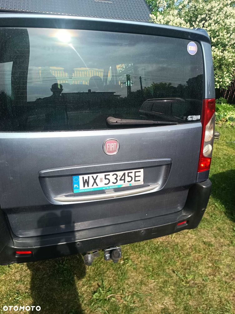 Fiat Scudo - 5