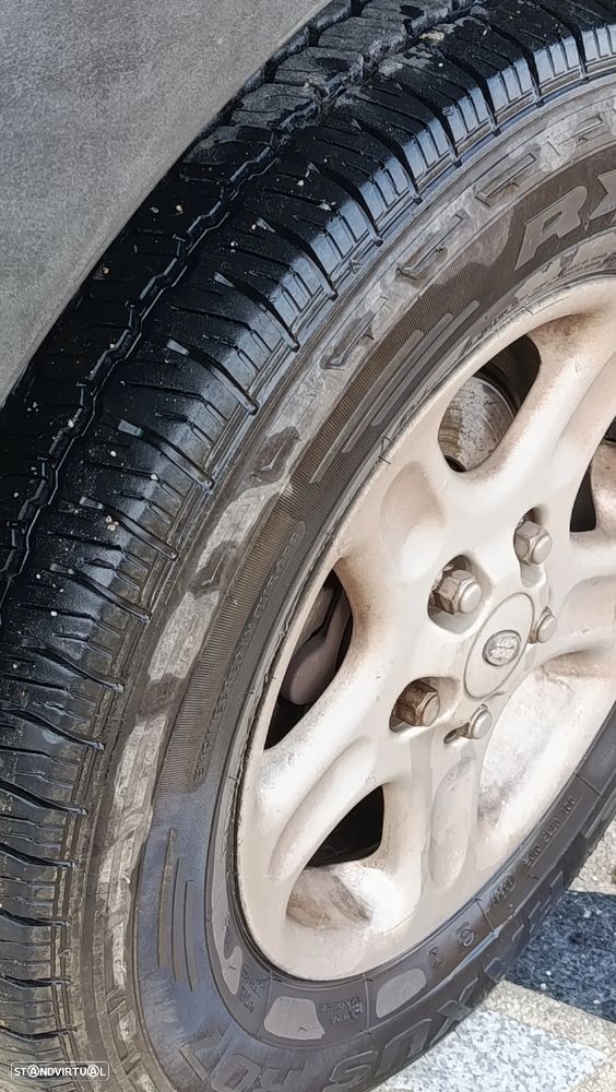 Land Rover Freelander 2.0 di - 5