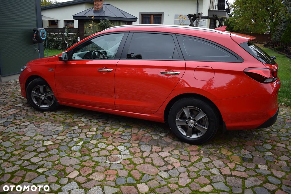 Hyundai i30 - 7