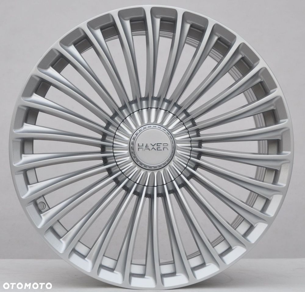 3s198 S FELGI 20 5x112 MERCEDES S MAYBACH W223 ET43 - 9