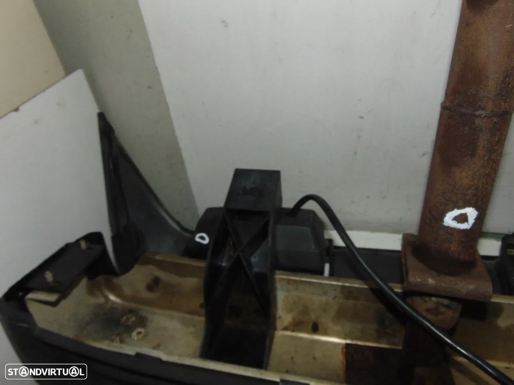 Volvo 760/740 para-choques - 8