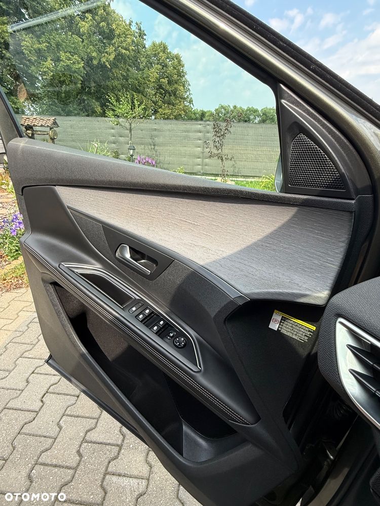 Peugeot 5008 2.0 BlueHDI GT S&S EAT6 - 8