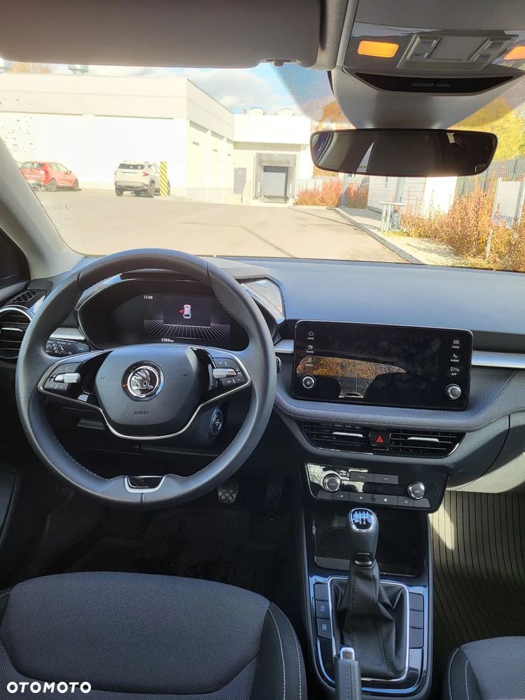 Skoda Fabia 1.0 Selection - 7