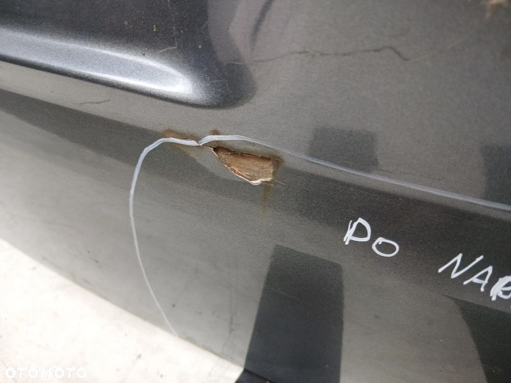 Klapa pokrywa bagażnika VW TOURAN I - 8