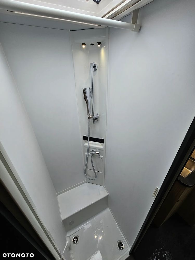 Sun Living by Adria A 75 SL LITE - 13
