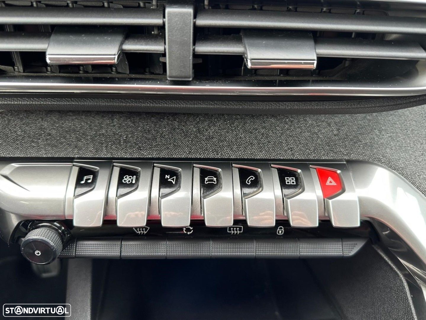 Peugeot 3008 1.5 BlueHDi Allure - 18