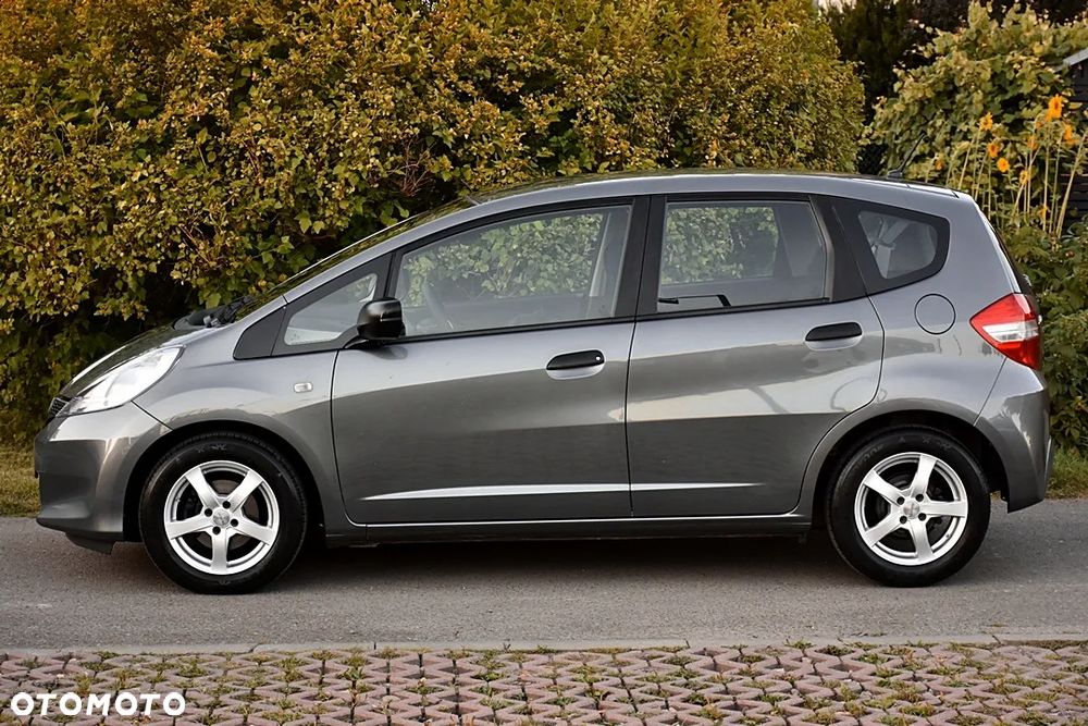 Honda Jazz 1.2 i-VTEC - 13