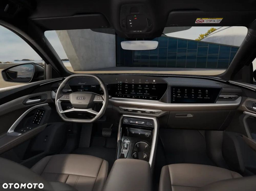 Audi Q5 TFSI mHEV 150 kW Quattro S tronic - 5