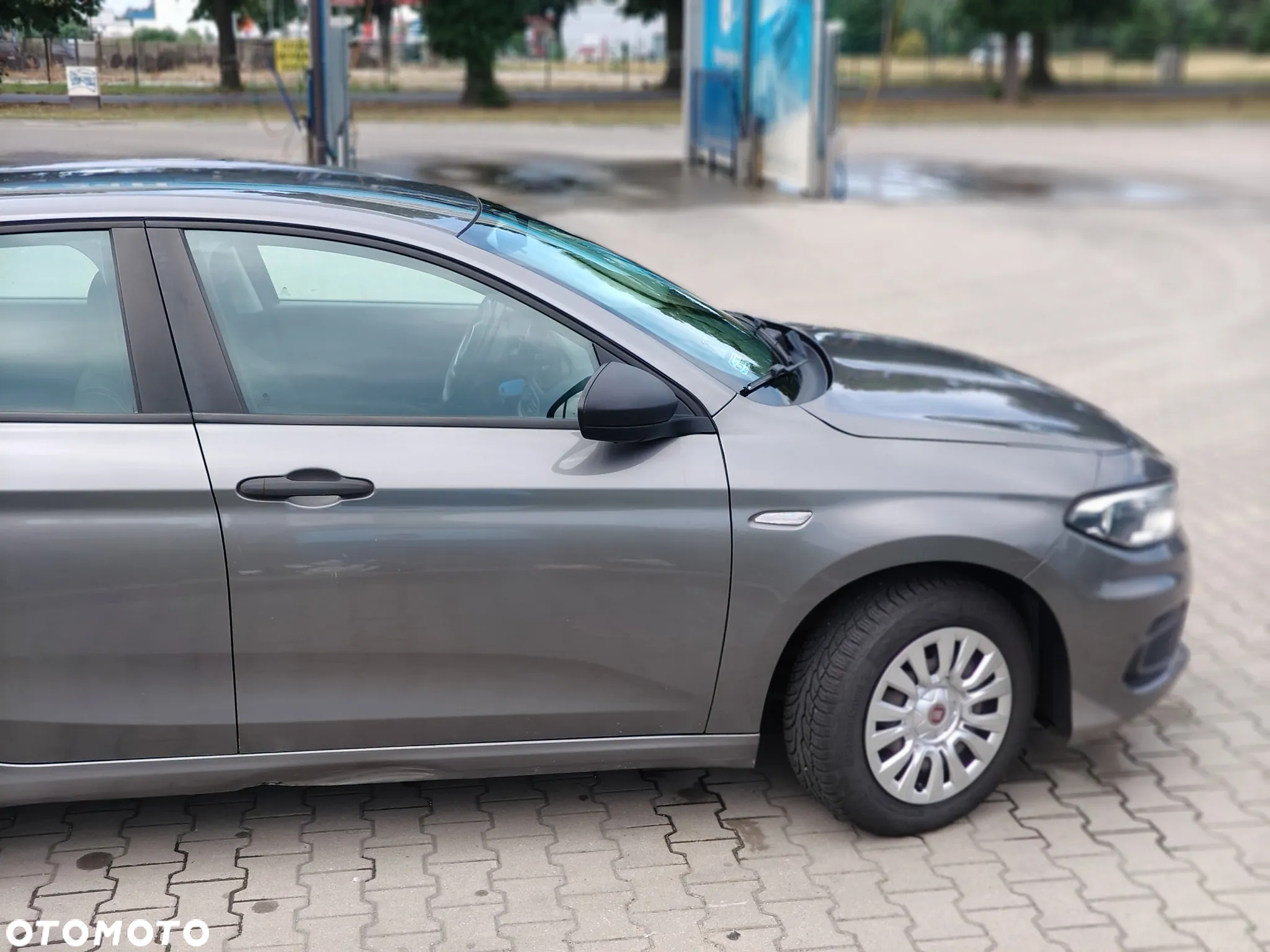 Fiat Tipo 1.4 16v Pop - 6
