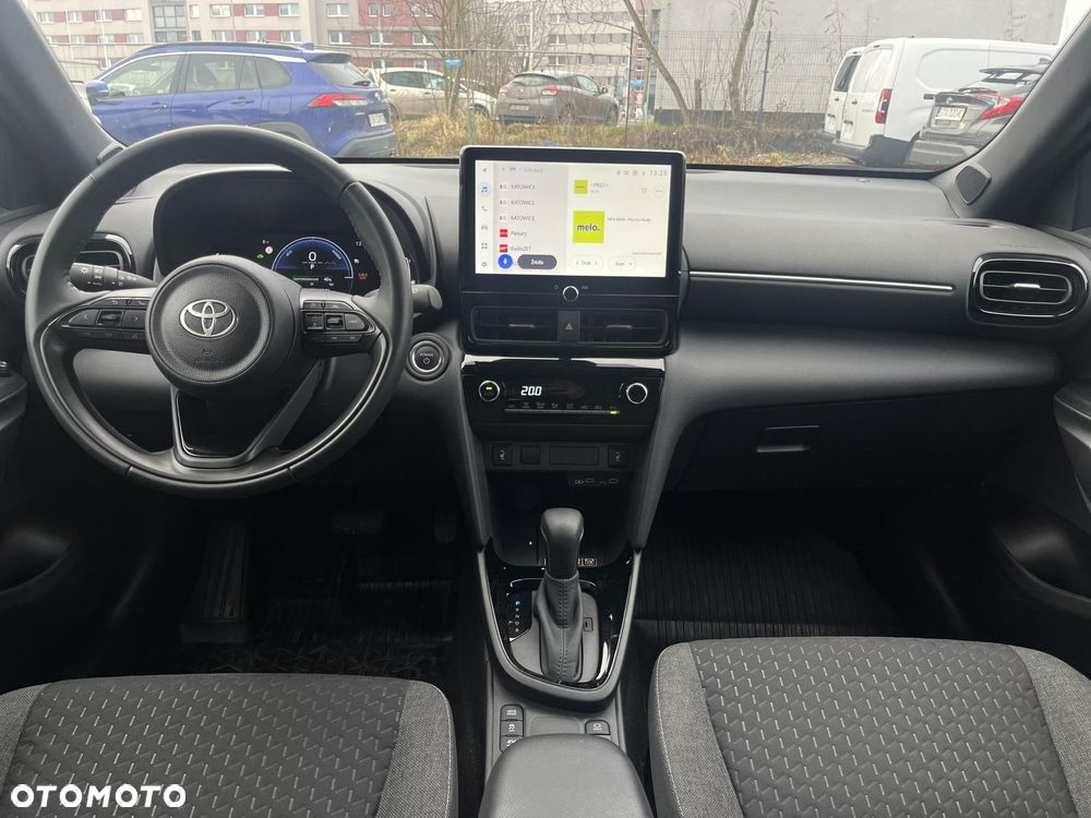 Toyota Yaris Cross Hybrid 1.5 Style - 5
