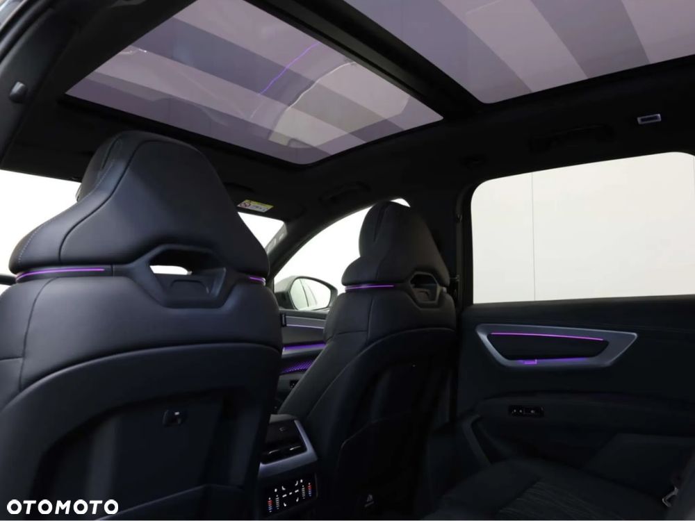 Audi Q7 TDI mHEV 210 kW Quattro S Line Tiptr - 10
