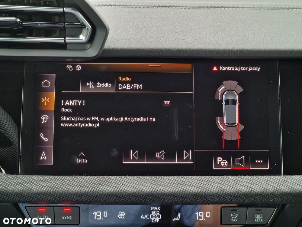 Audi S3 Sportback TFSI Quattro S tronic - 37