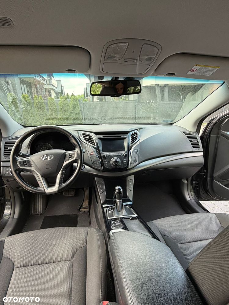 Hyundai i40 1.7 CRDi Premium - 4
