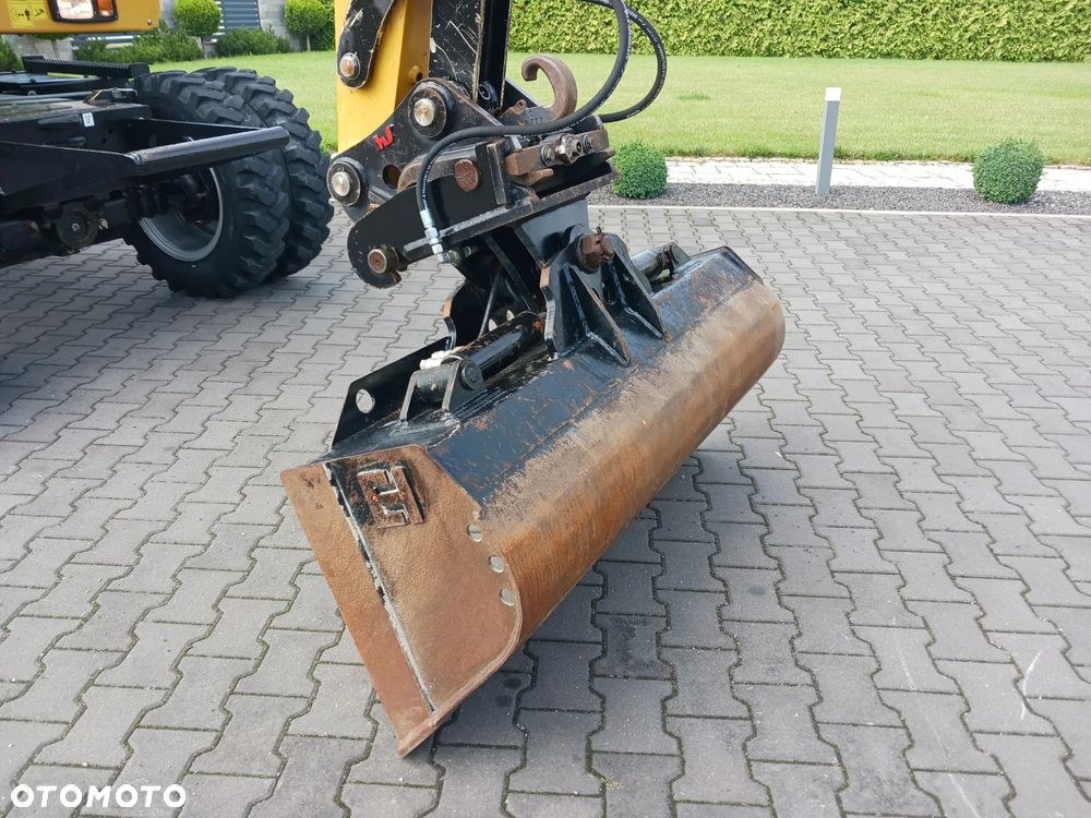 Terex TW 70 - 4