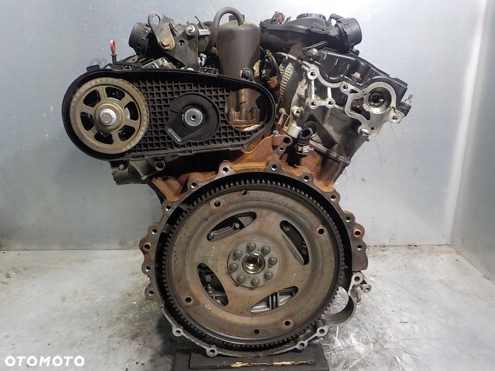 JAGUAR S-TYPE SILNIK 2.7 TDV6 207 KM 7B - 4