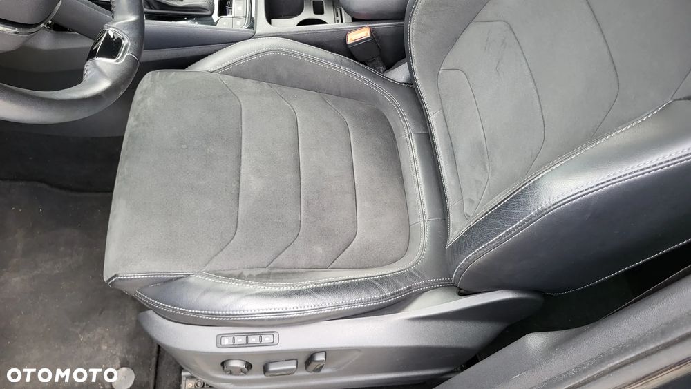 Skoda Kodiaq 2.0 TDI 4x4 Sportline DSG - 23
