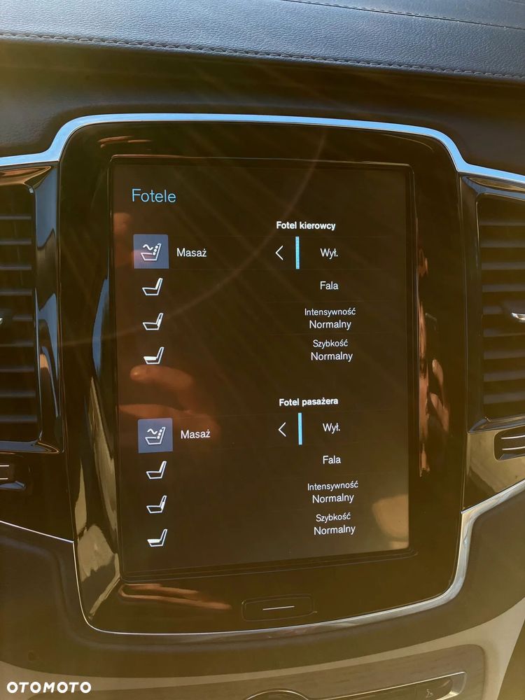 Volvo XC 90 - 11