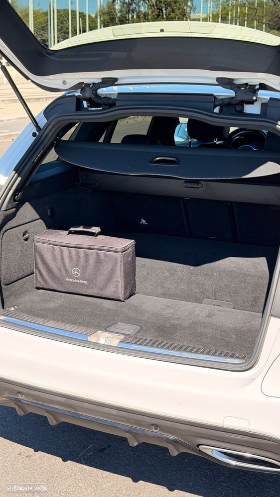 Mercedes-Benz C 300 - 45