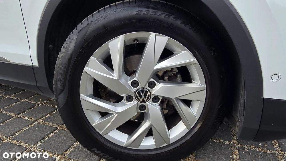 Volkswagen Tiguan 1.5 TSI EVO Elegance DSG - 29
