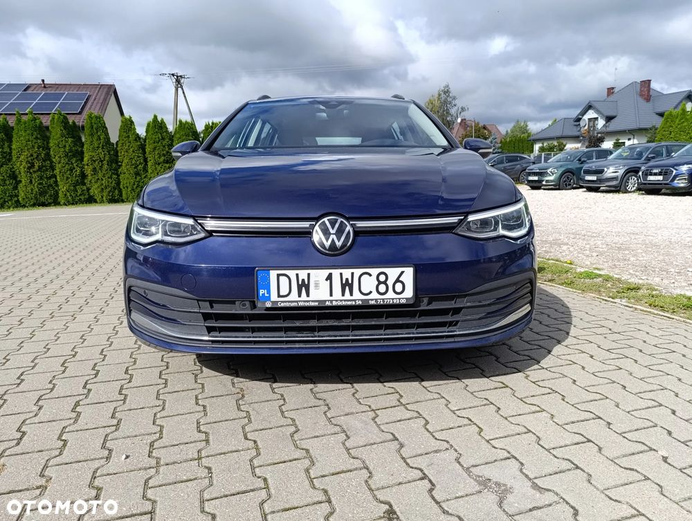 Volkswagen Golf 2.0 TDI Style - 4