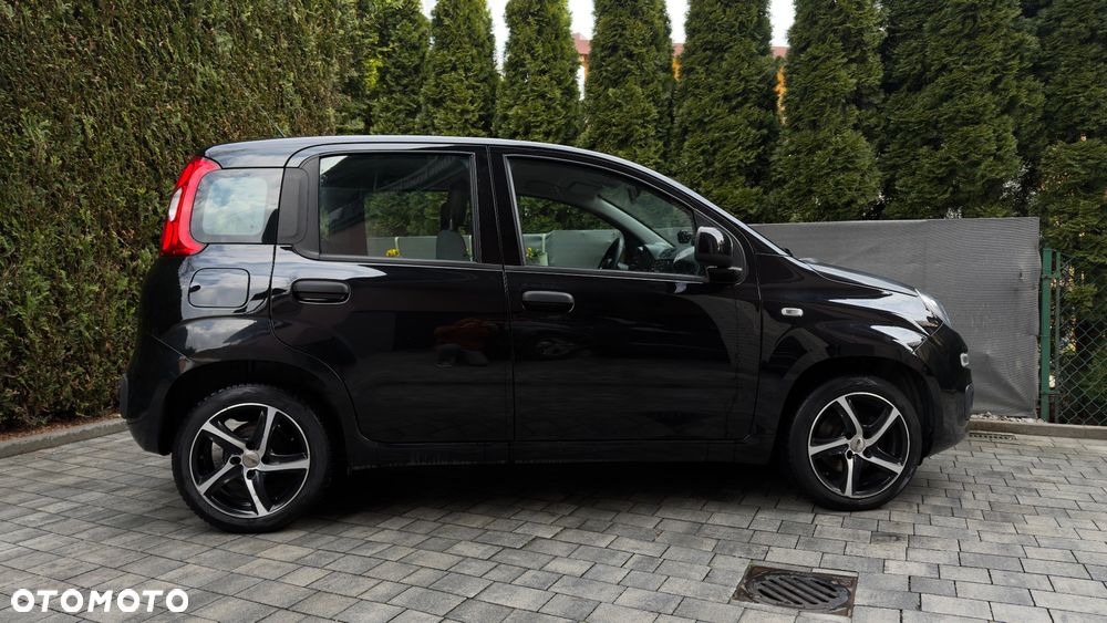 Fiat Panda 1.2 Young - 2