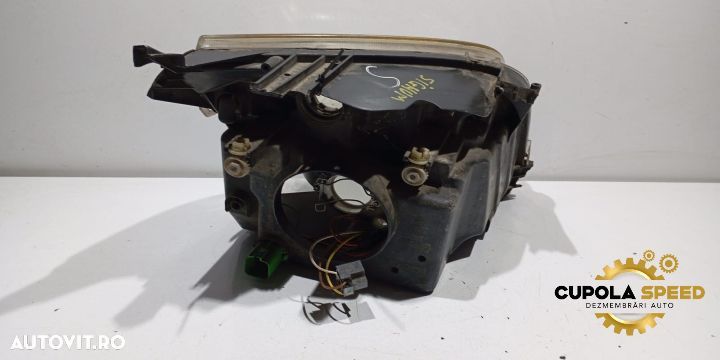 Far stanga 246897-00 Ford Fusion 1 [facelift] [2005 - 2012] - 2