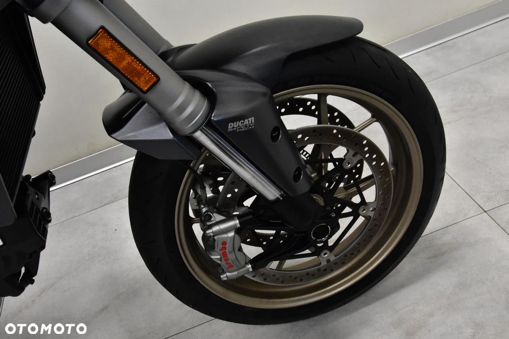 Ducati Multistrada - 28