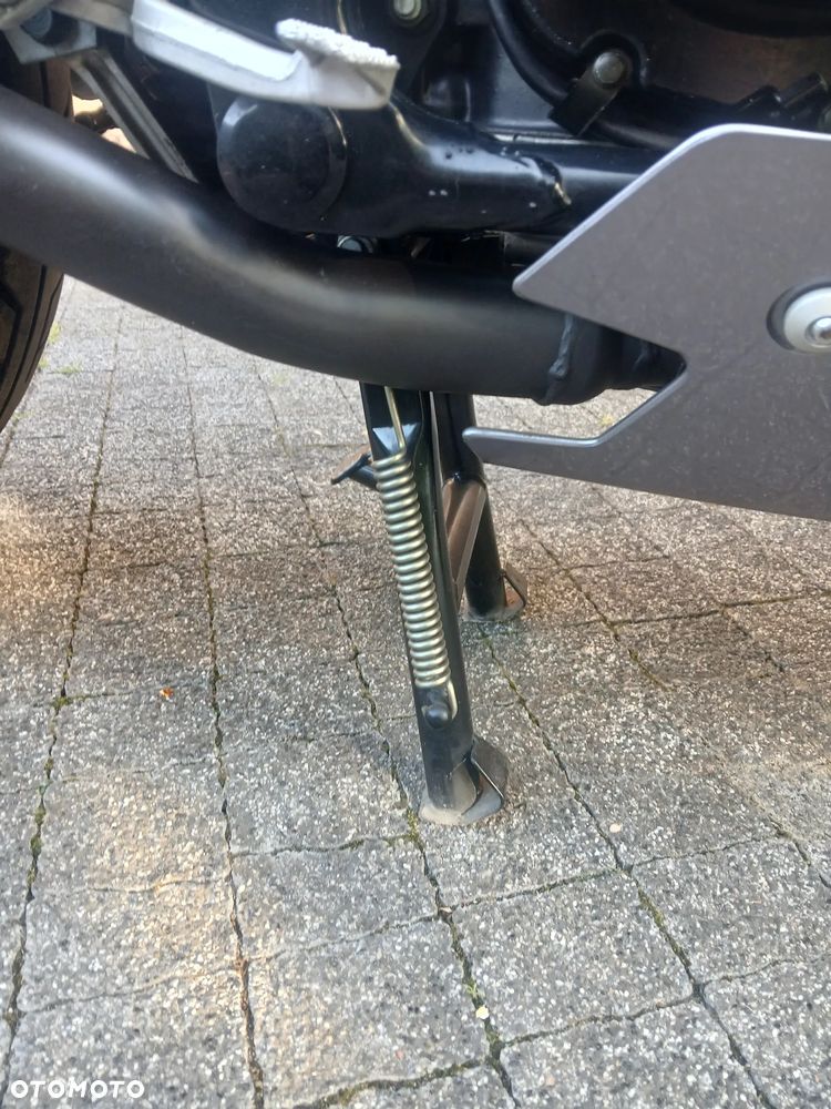 Kawasaki GPX - 18