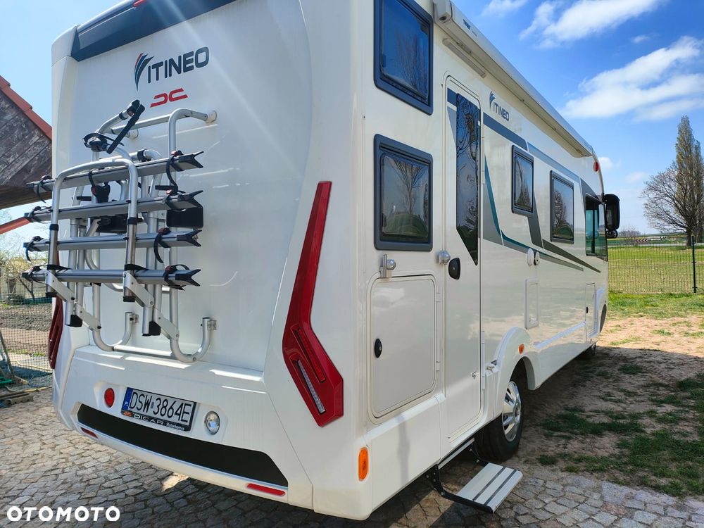Itineo 700 - 5