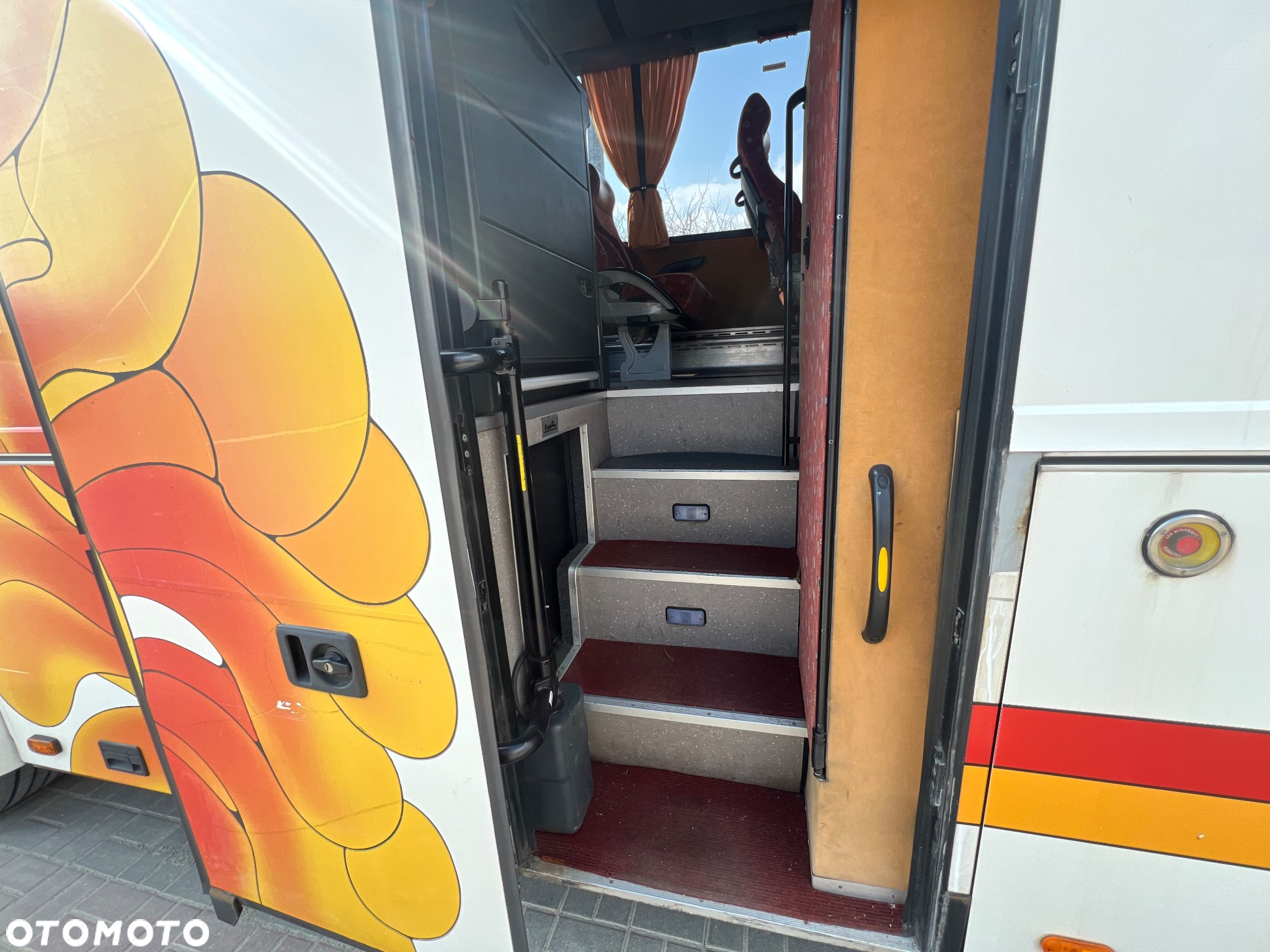 Bova VDL FHD Futura 13 - 21