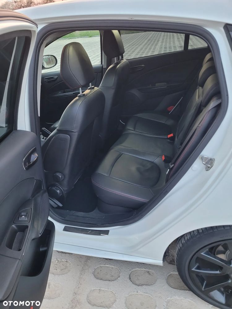 Fiat Bravo 1.4 T-JET 16V Sport - 11