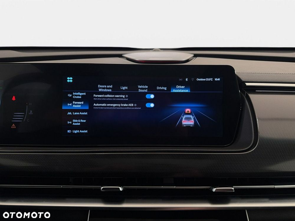 BAIC 7 - 30