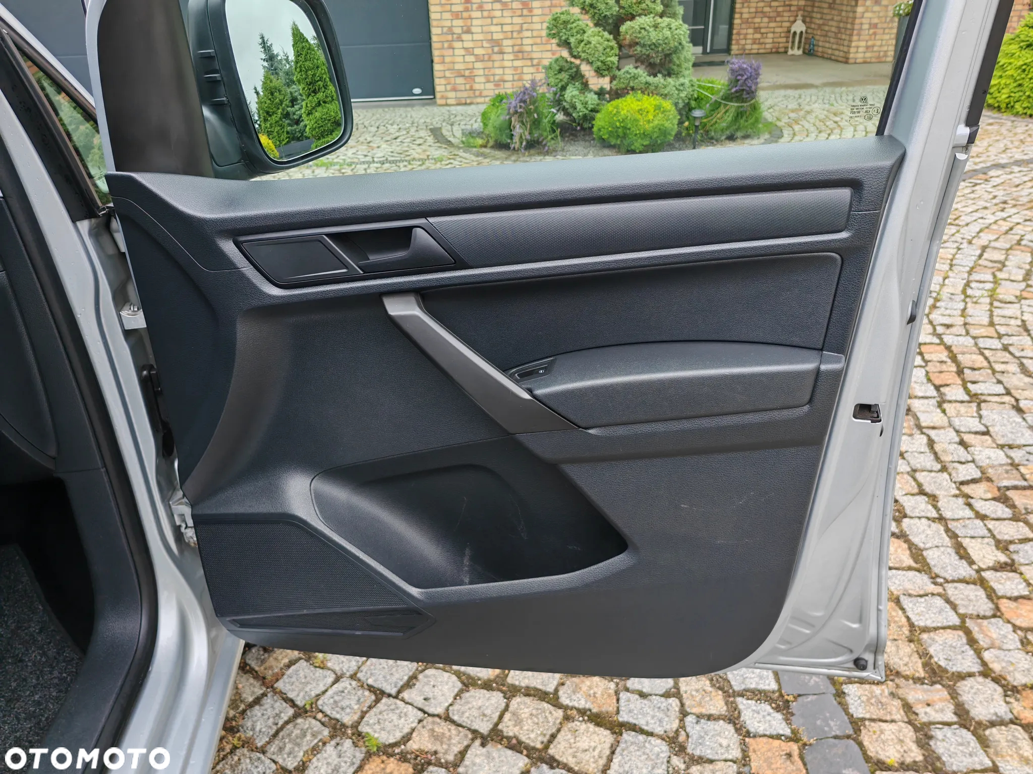Volkswagen CADDY MAXI IV LIFT - 17
