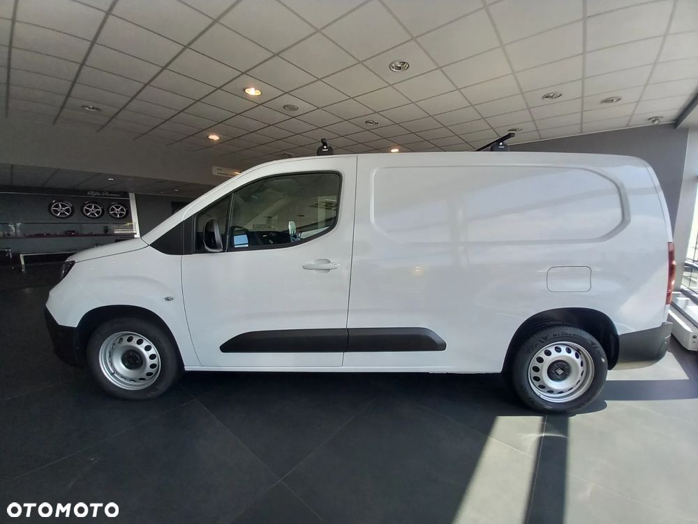 Fiat Doblo Van - 2
