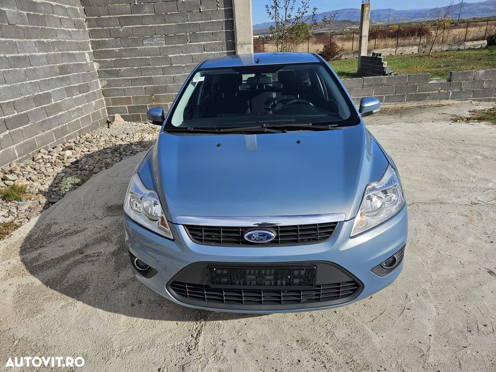 Ford Focus - 3