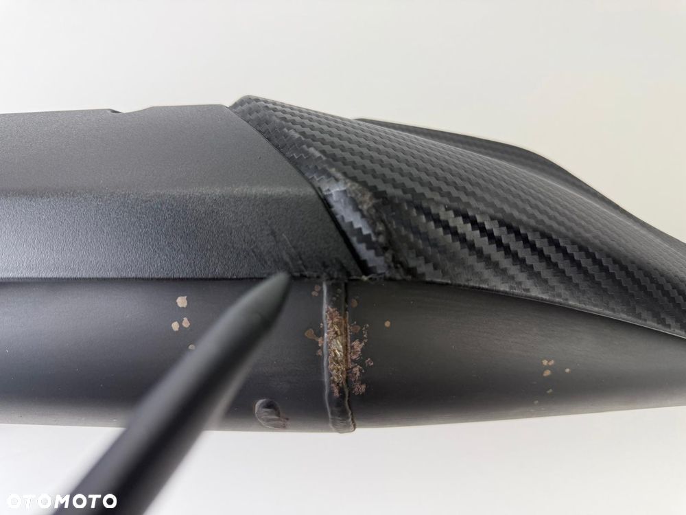 Tłumik Yamaha MT 125 2021+ - 8