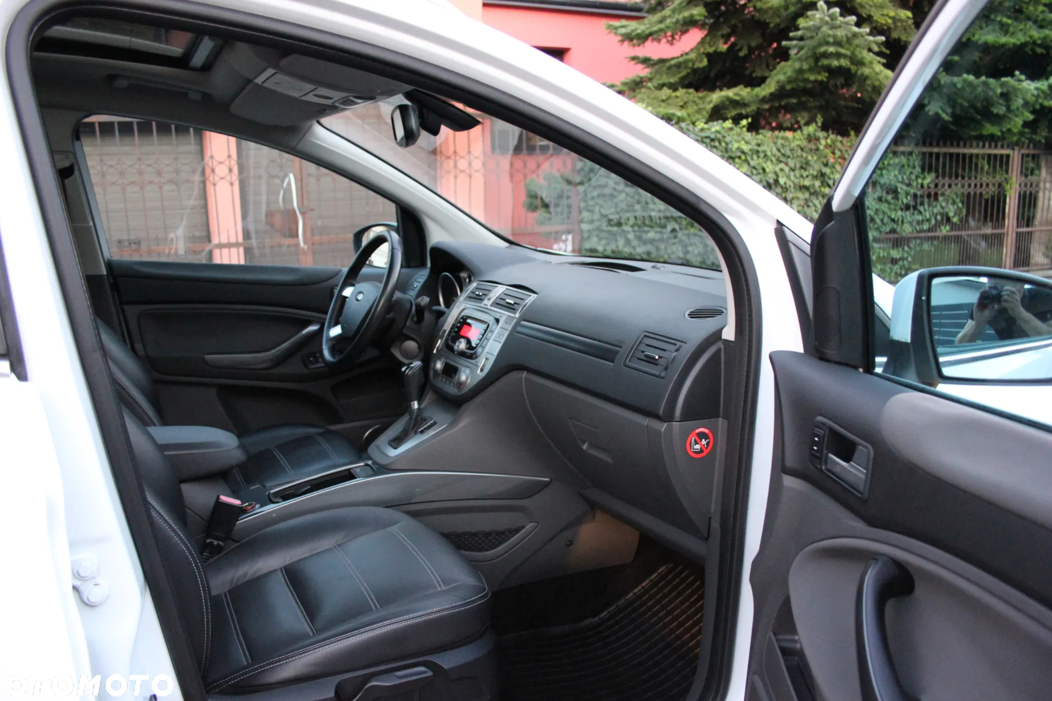 Ford Kuga 2.5 Titanium - 20