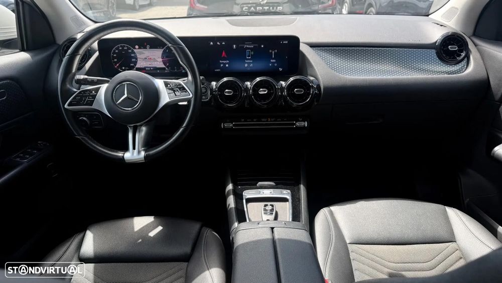 Mercedes-Benz GLA 180 d Style - 14