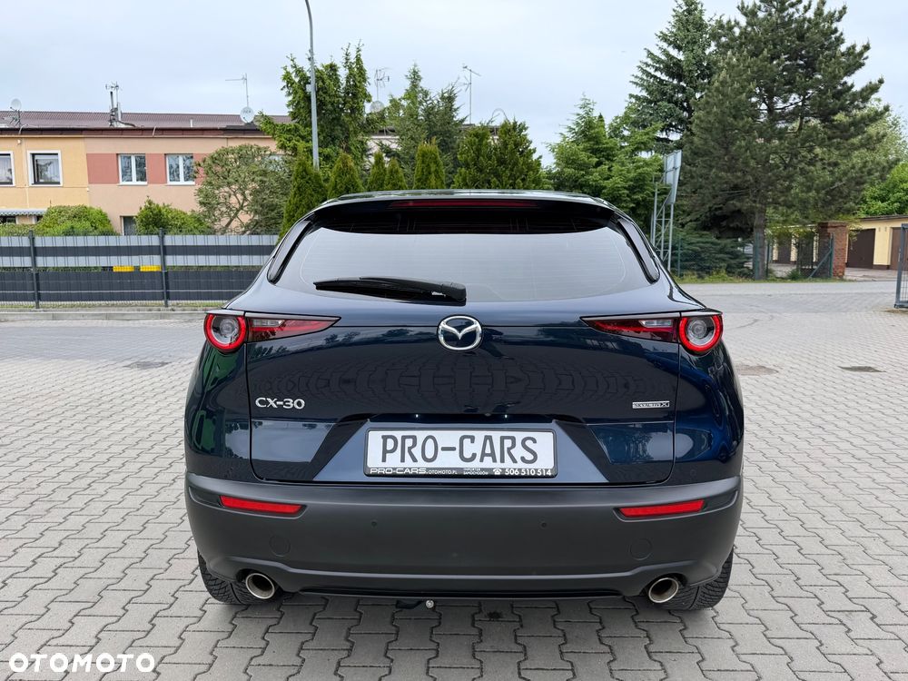 Mazda CX-30 - 13