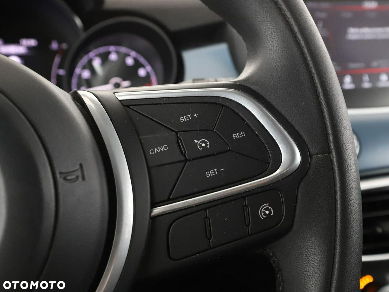 Fiat 500X 1.0 FireFly Turbo 4x2 S&S City Cross - 31