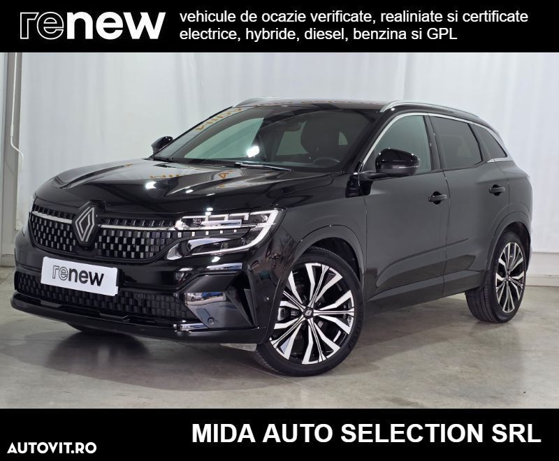 Renault Austral