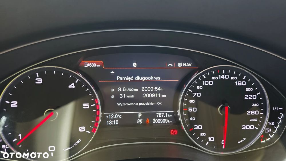 Audi A6 Avant 2.0 TDI Multitronic - 18