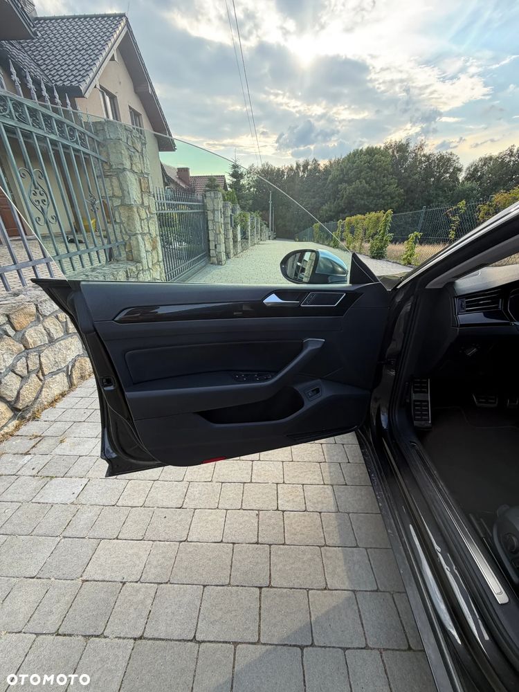 Volkswagen Arteon 2.0 TSI GPF Elegance DSG - 5