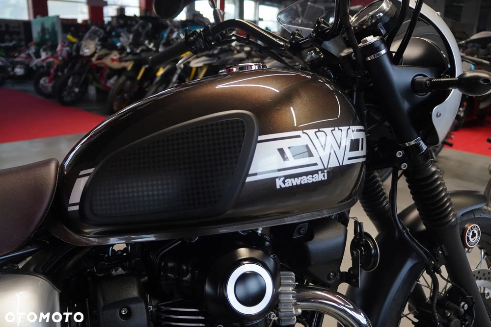 Kawasaki Inny - 13