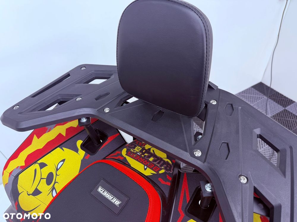 Berreta Bulldog - 11